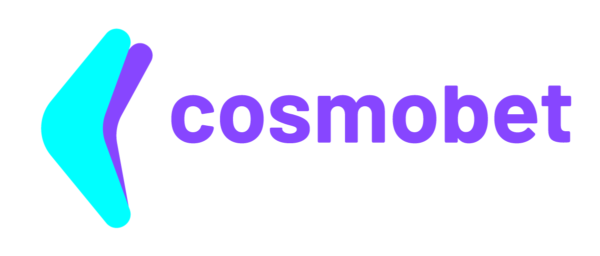 космобет logo